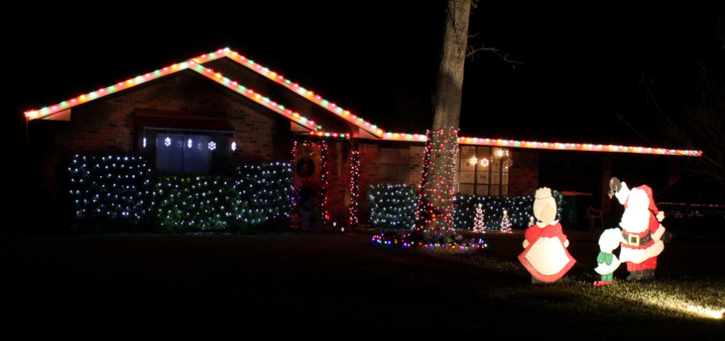 Darin & Audra Jackson - 117 tanglewood