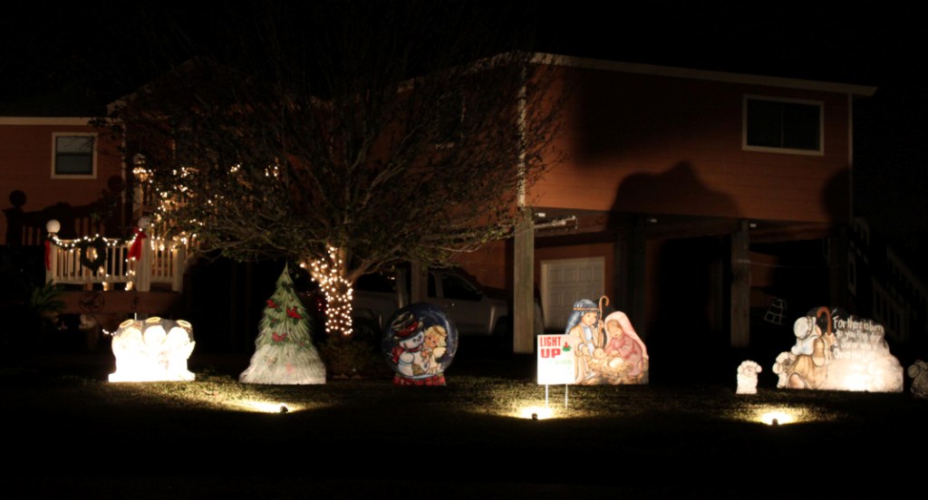 Tim & Melissa Christensen - 224 rue Orleans