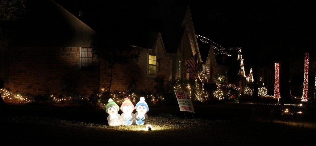 Kem & Linda Mathews - 505 Red Bud