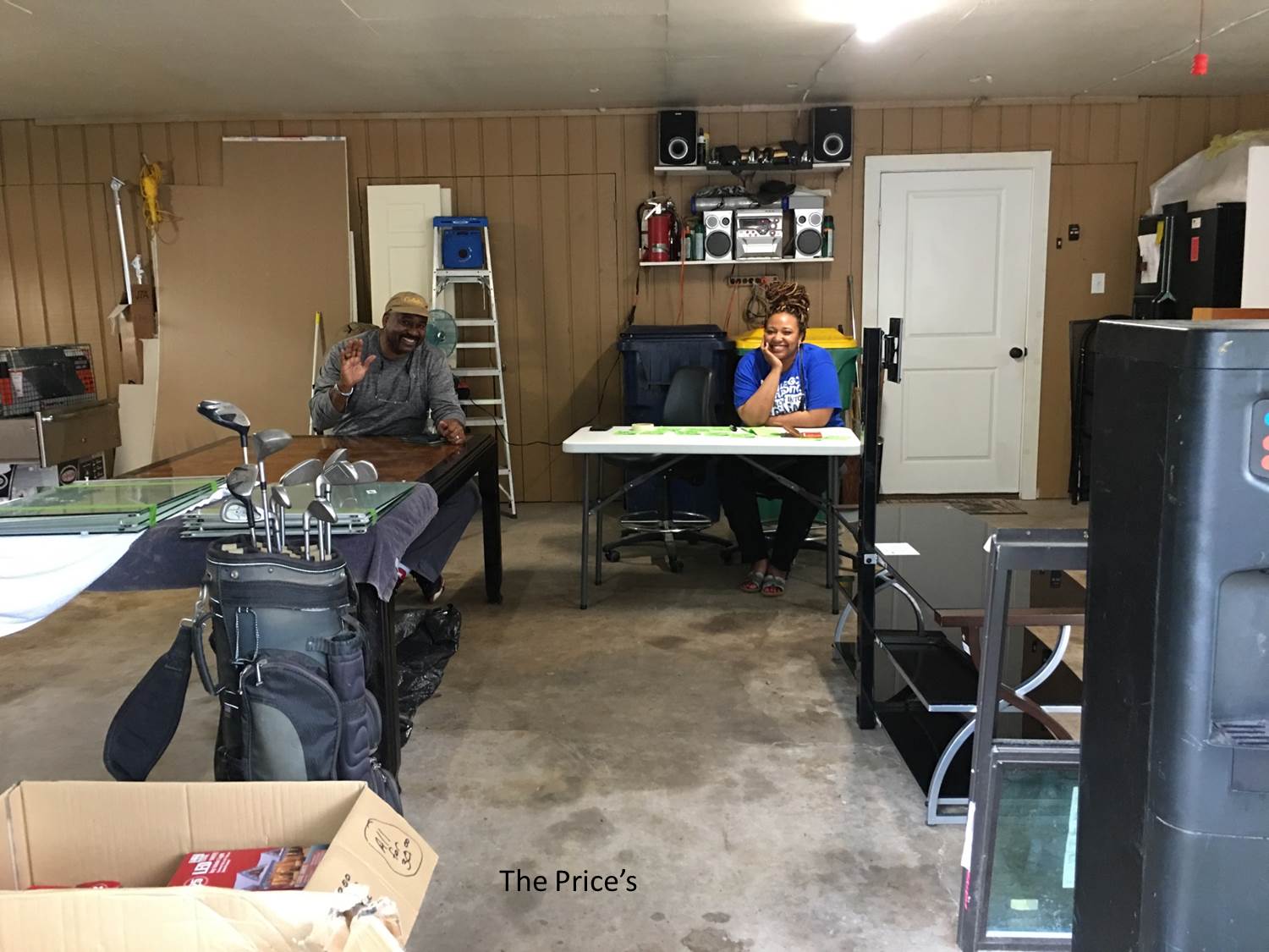 Lakewood Community Garage Sale Thanks! « Lakewood Civic